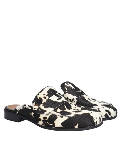 A8451 Loafers - Billi Bi